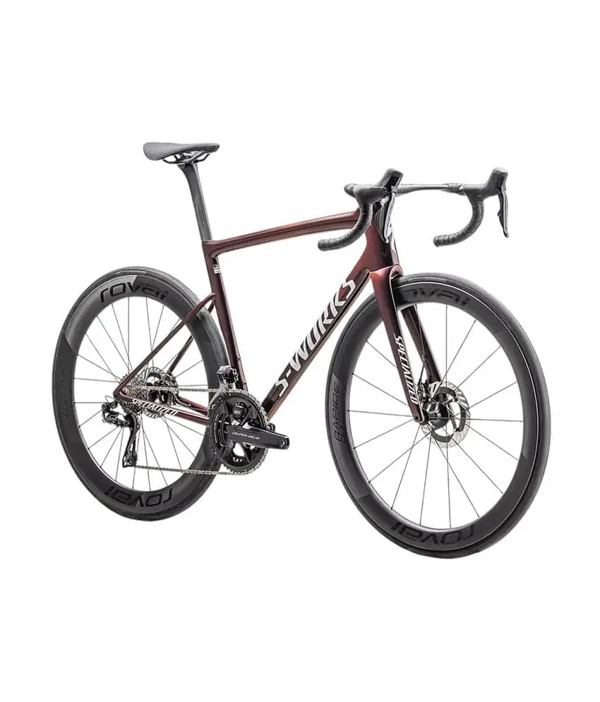 2025 Specialized S-Works Tarmac SL8 - Shimano Dura-Ace Di2 Road Bike ~ M3BIKESHOP